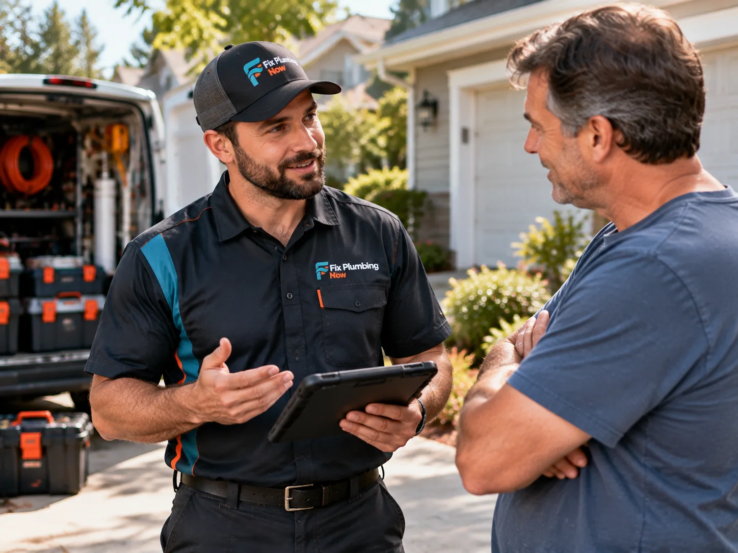 Clogged Drain Service Somerset, NJ FAQs